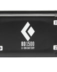 Black Diamond Cosmo DFR 350 Lumens Headlamp (Black) Battery
