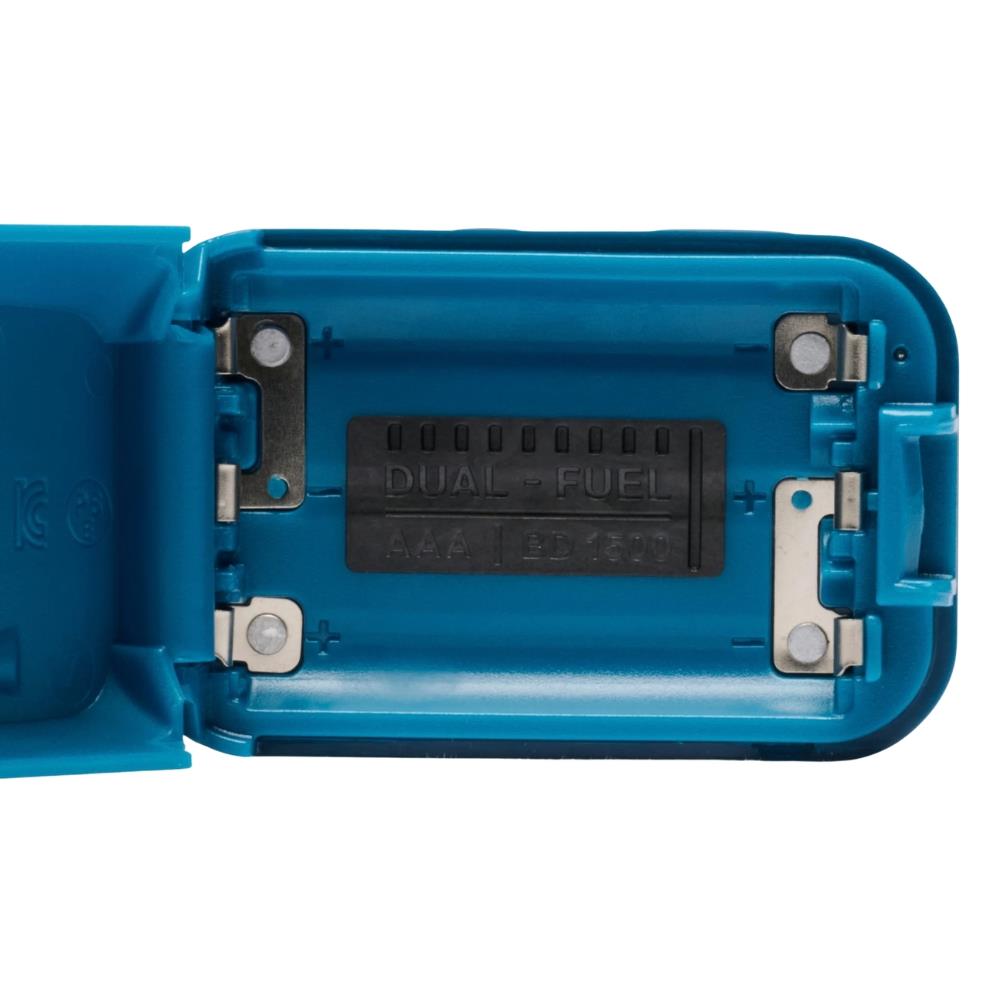 Black Diamond Cosmo DFR 350 Lumens Headlamp (Desert Sky) Inside