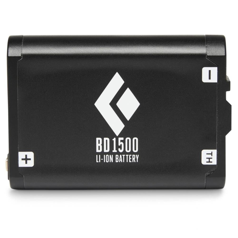 Black Diamond Cosmo DFR 350 Lumens Headlamp (Desert Sky) Battery