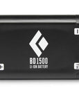 Black Diamond Cosmo DFR 350 Lumens Headlamp (Desert Sky) Battery