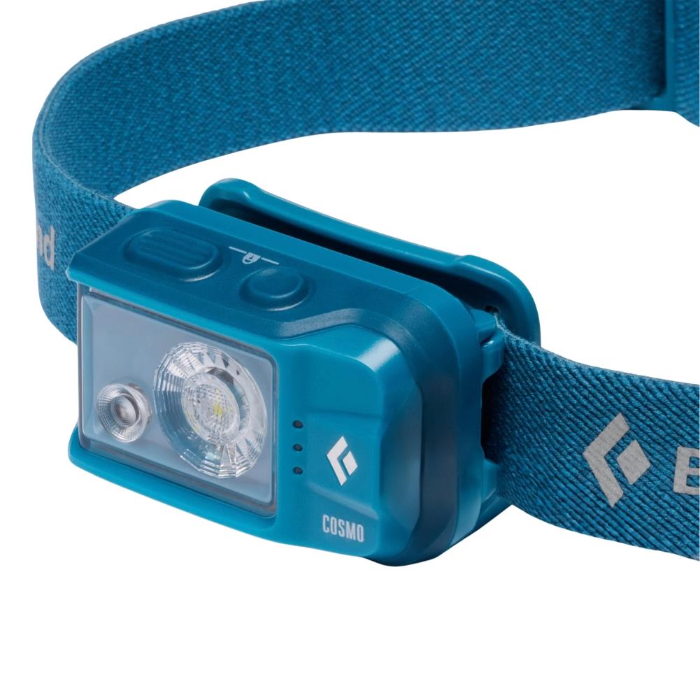 Black Diamond Cosmo DFR 350 Lumens Headlamp (Desert Sky) Main