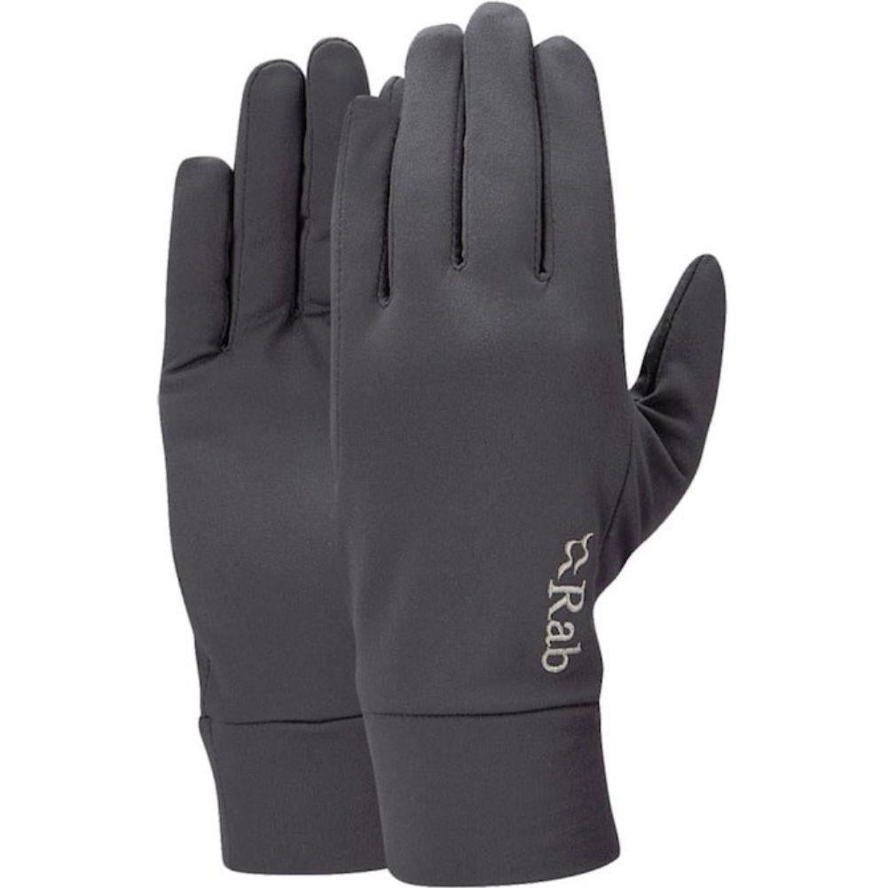 Rab Flux Liner Glove (Beluga)