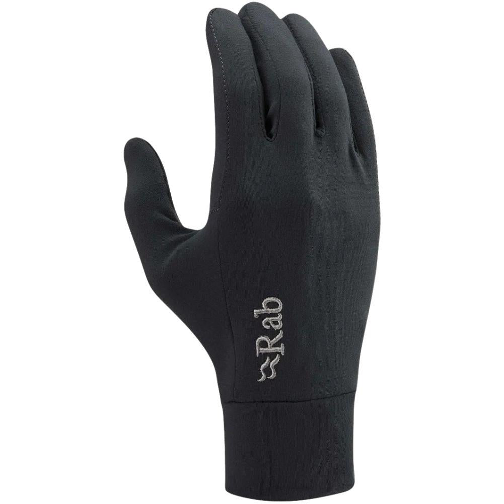 Rab Flux Liner Glove (Beluga) single