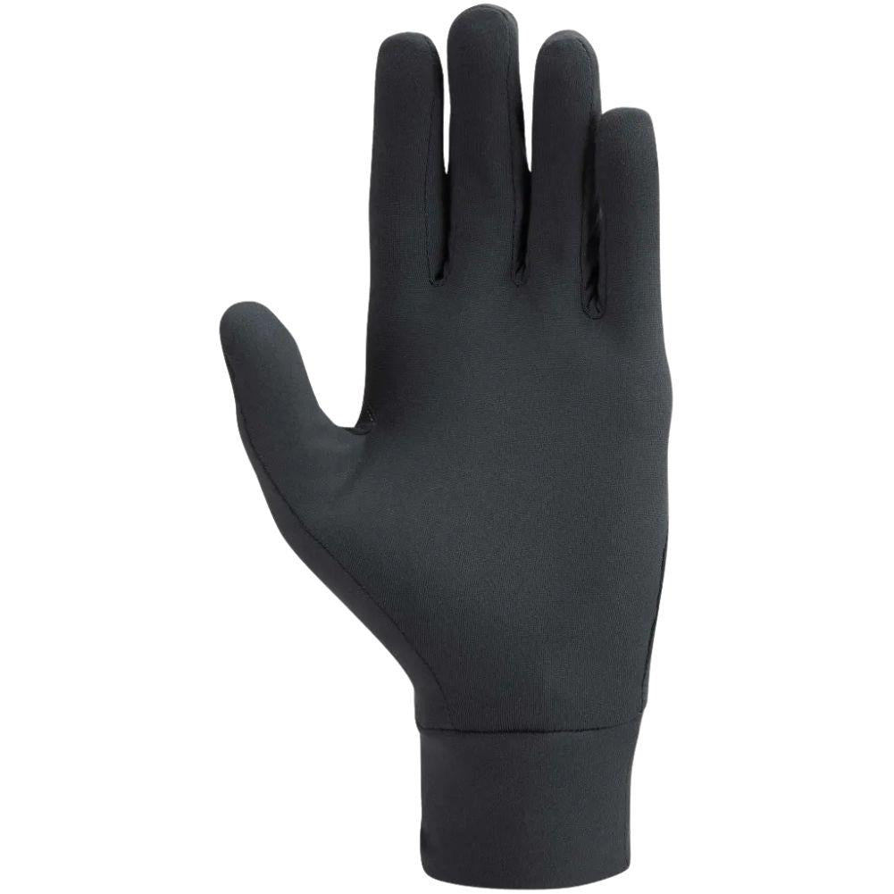 Rab Flux Liner Glove (Beluga) palm