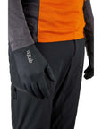 Rab Flux Liner Glove (Beluga) body