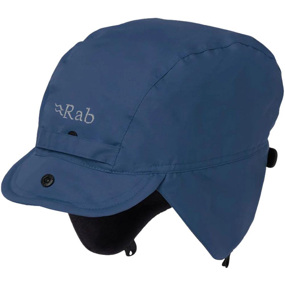 Rab Mountain Cap (Ink)