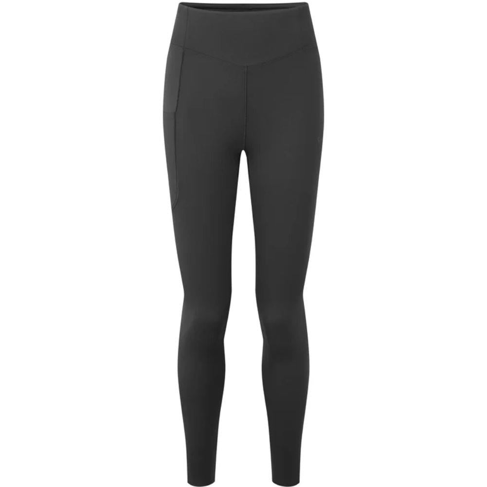 Montane Women's Ineo Lite Hiking Leggings (Black)