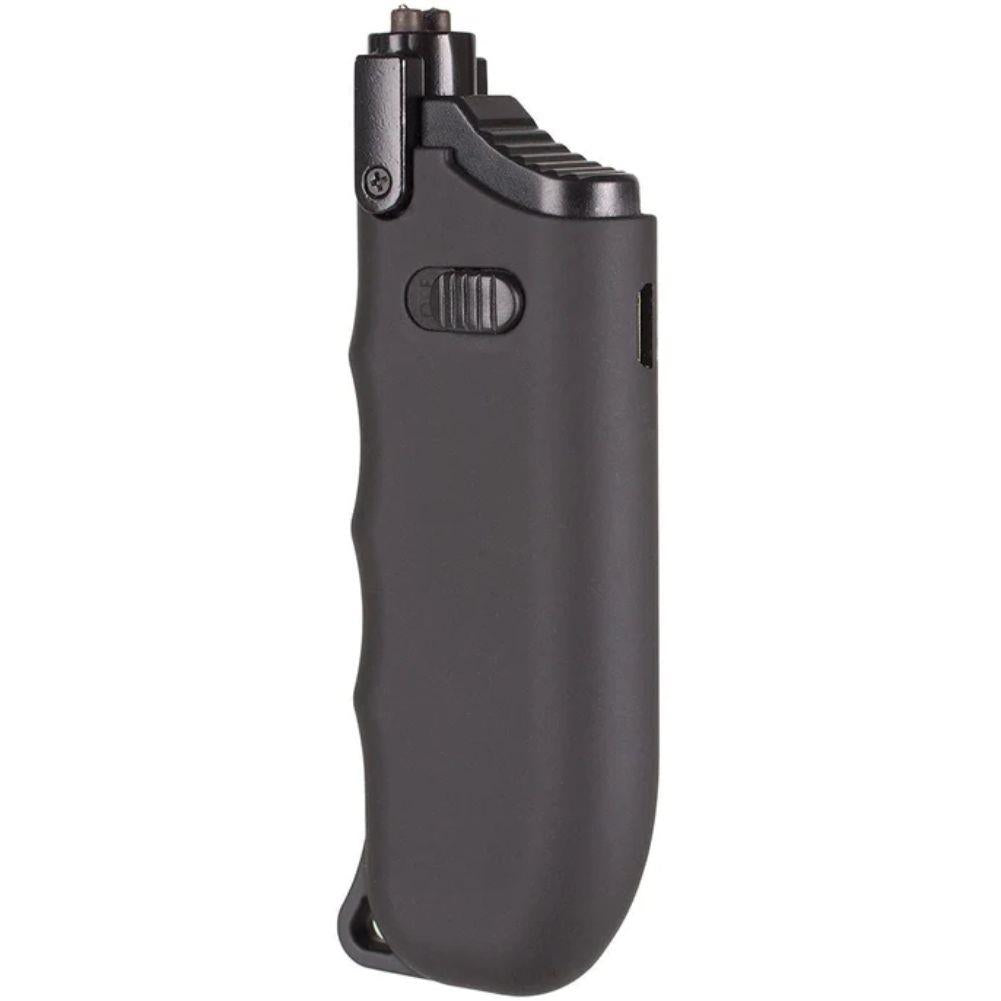 Lifesystems Plasma Lighter angle back