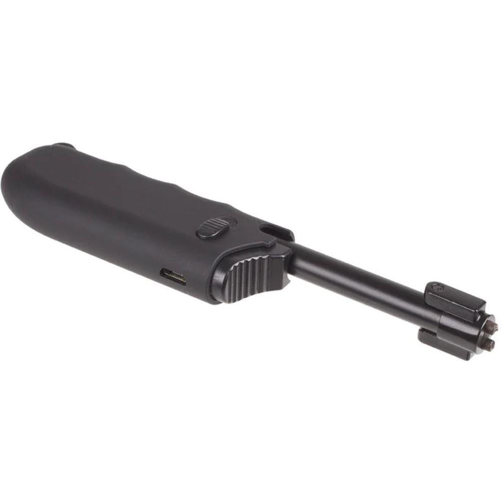 Lifesystems Plasma Lighter angle point