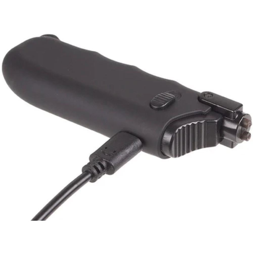 Lifesystems Plasma Lighter plug