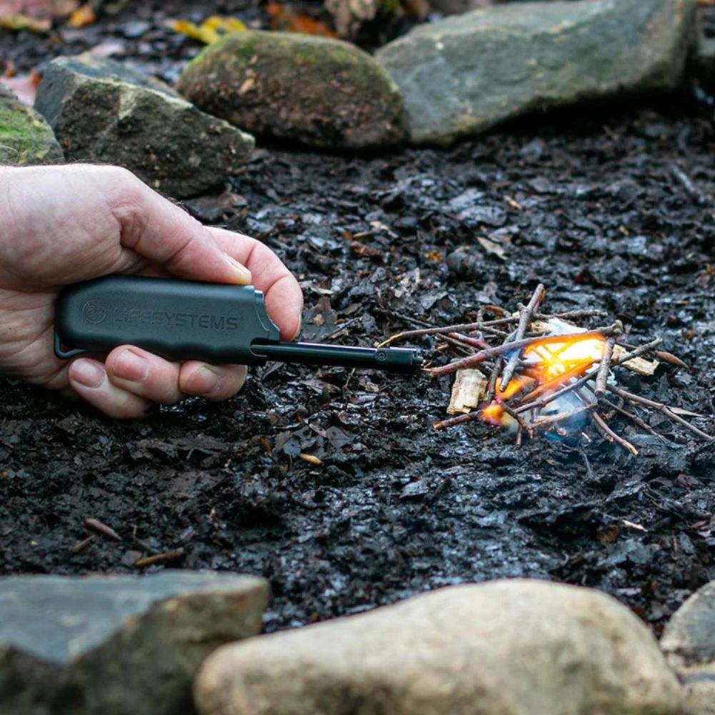 Lifesystems Plasma Lighter fireee