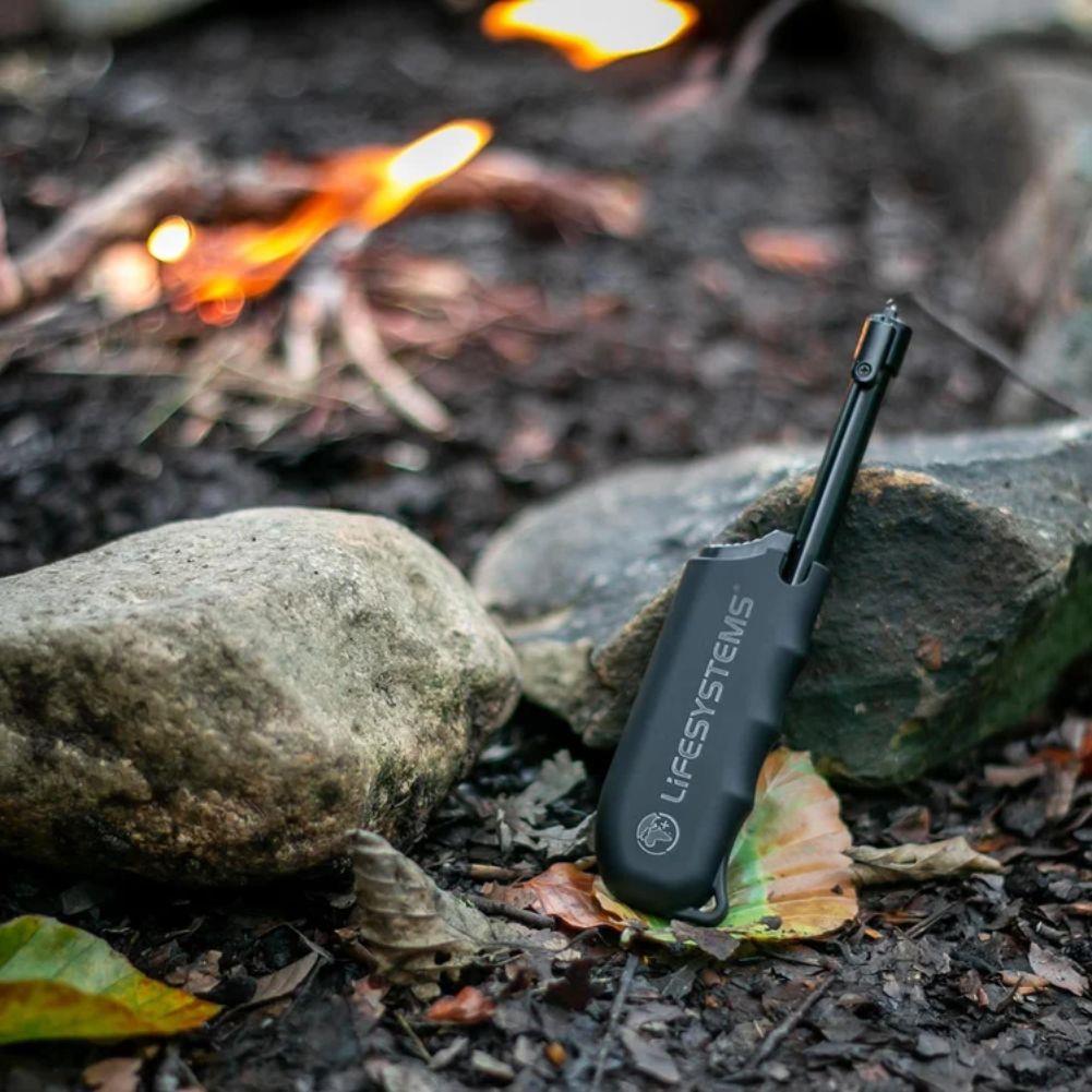 Lifesystems Plasma Lighter rocks