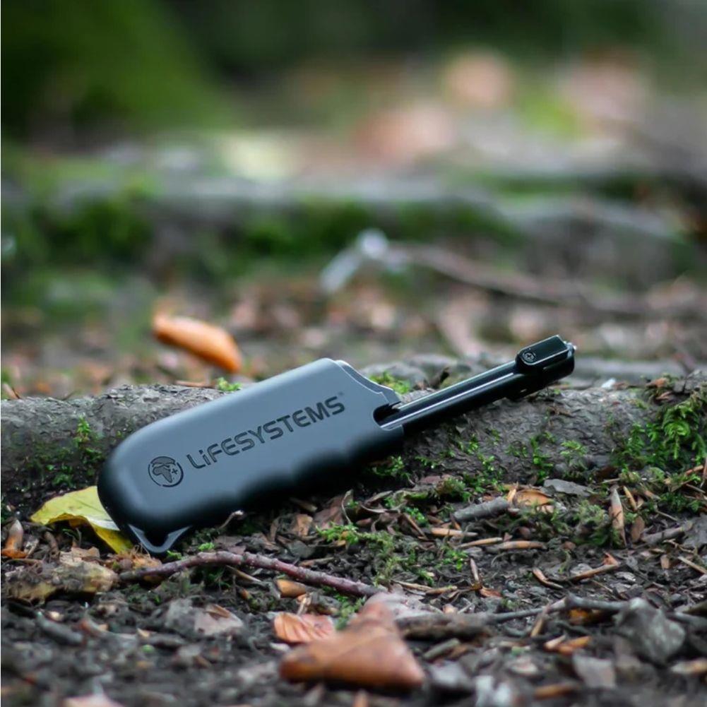Lifesystems Plasma Lighter style