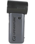 Lifeventure Pocket Fan side