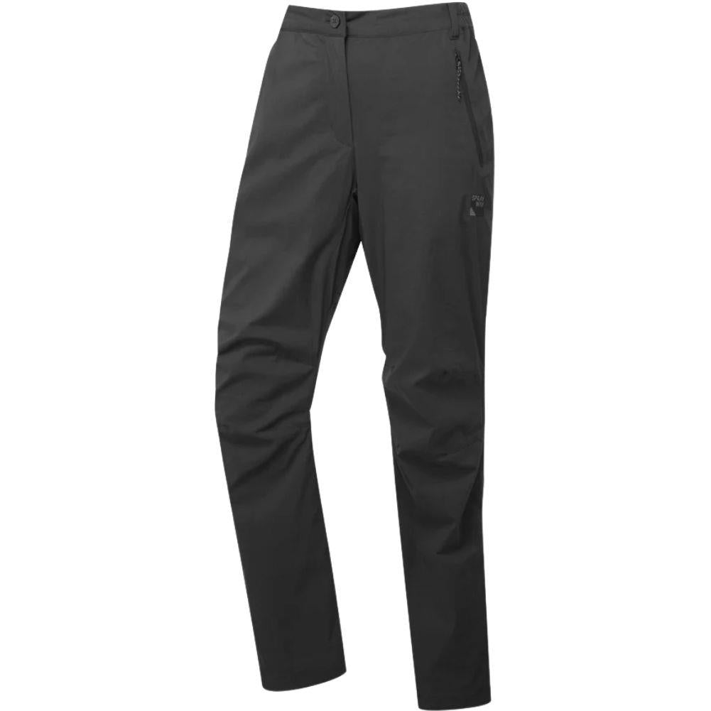 Sprayway Women's All Day Rainpant - Long - 2026 (Black)