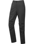 Sprayway Women's All Day Rainpant - Long - 2026 (Black)