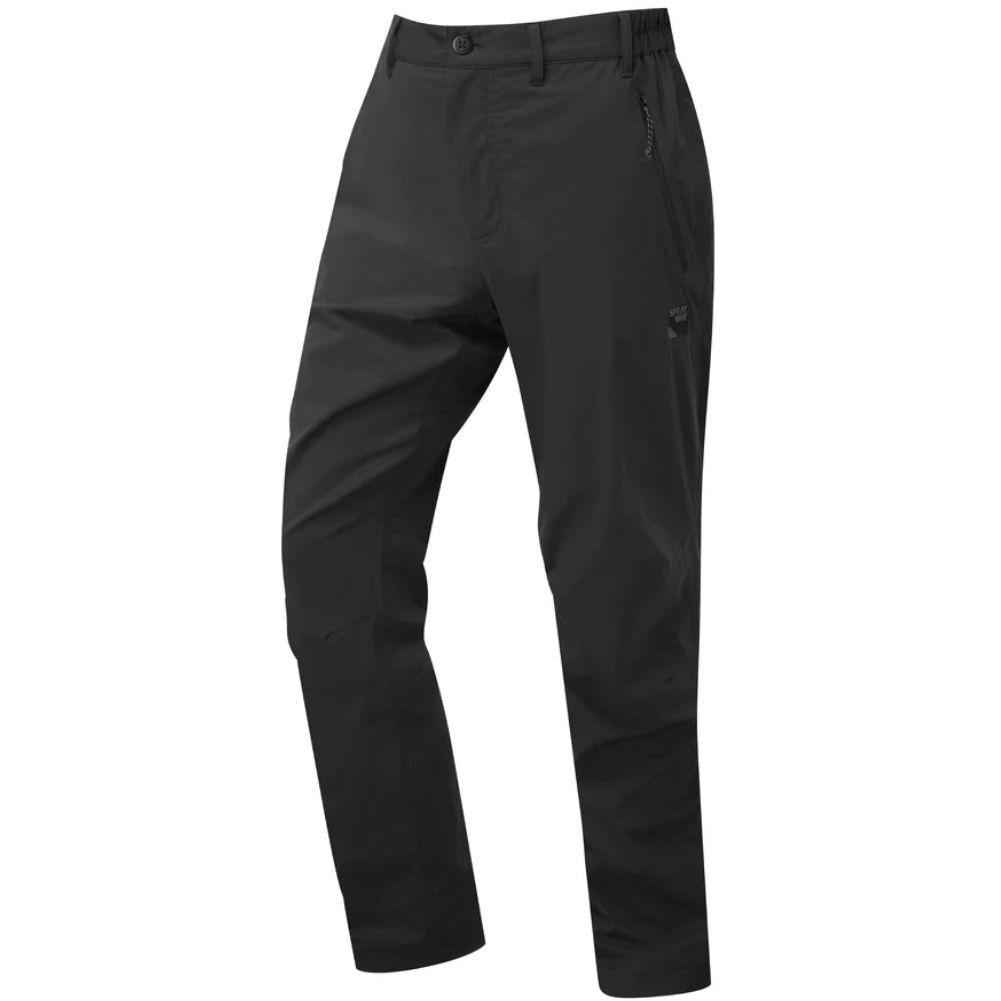Sprayway Men's All Day Rainpant - Short - 2026 (Black)