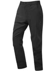 Sprayway Men's All Day Rainpant - Short - 2026 (Black)