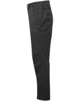Sprayway Men's All Day Rainpant - Short - 2026 (Black) side