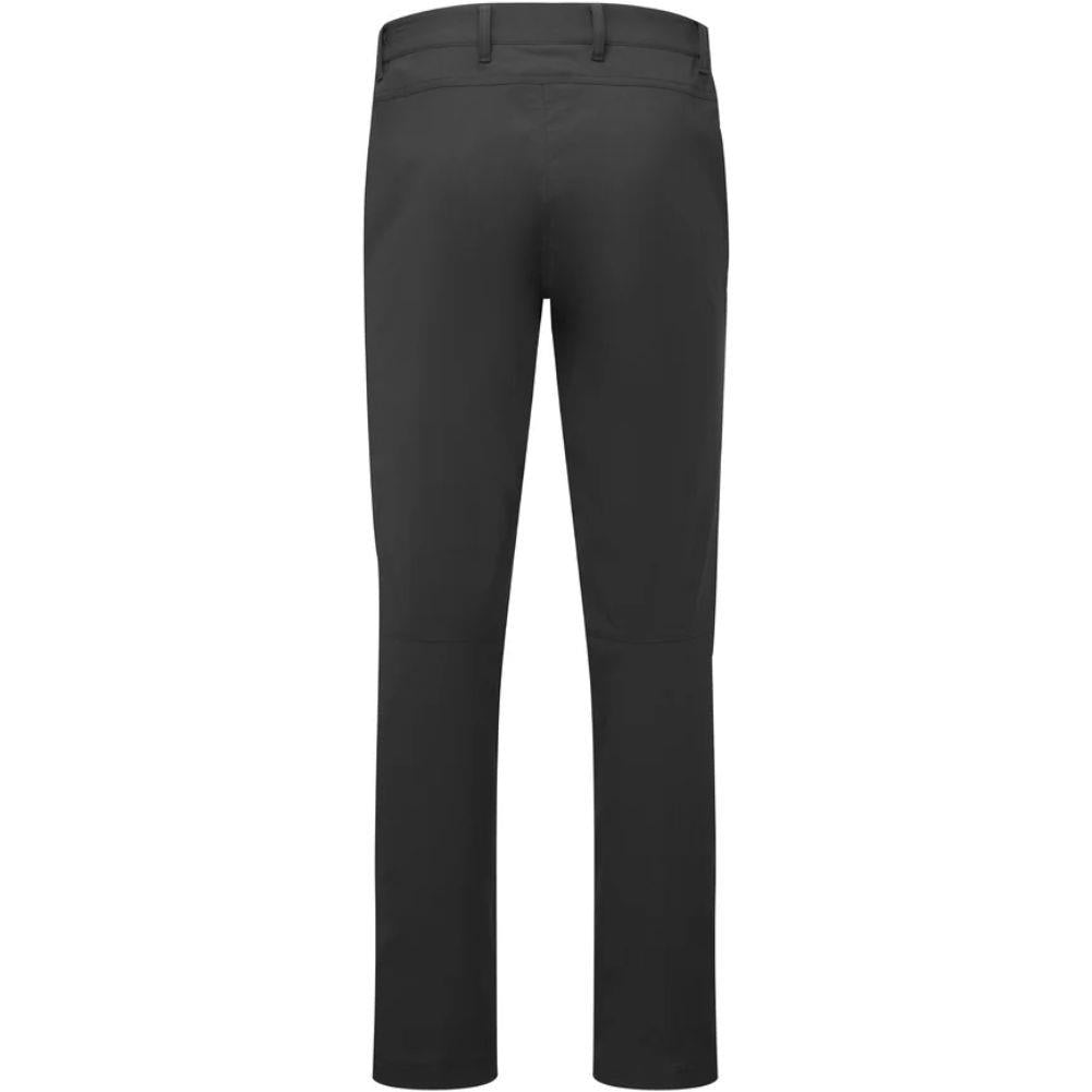 Sprayway Men's All Day Rainpant - Long - 2026 (Black) back