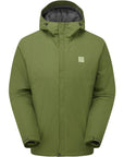 Sprayway Men's Vihar Insulated Gore-Tex Jacket (Cypress)