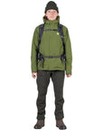 Sprayway Men's Vihar Insulated Gore-Tex Jacket (Cypress) person