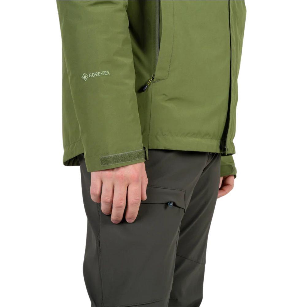 Sprayway Men's Vihar Insulated Gore-Tex Jacket (Cypress)