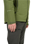 Sprayway Men's Vihar Insulated Gore-Tex Jacket (Cypress)