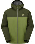 Sprayway Men's Arderin GORE-TEX Jacket (Cypress/Forest)