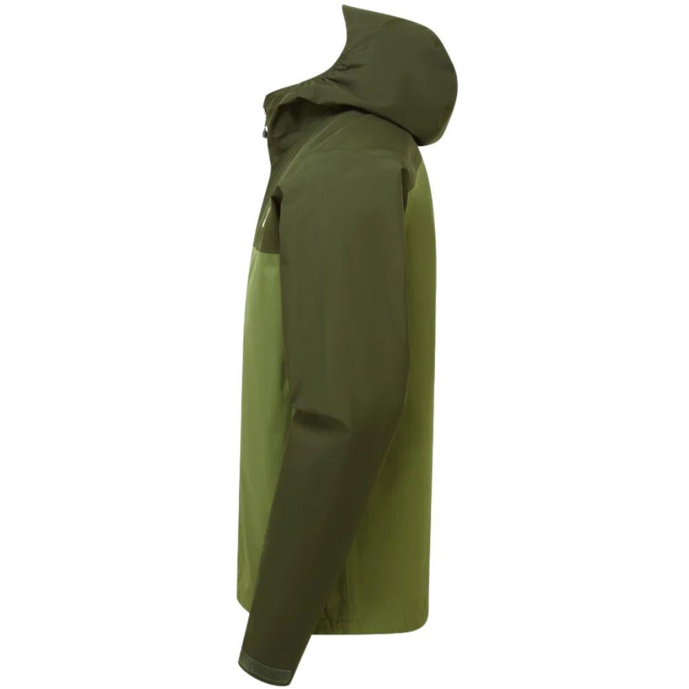 Sprayway Men's Arderin GORE-TEX Jacket (Cypress/Forest) side