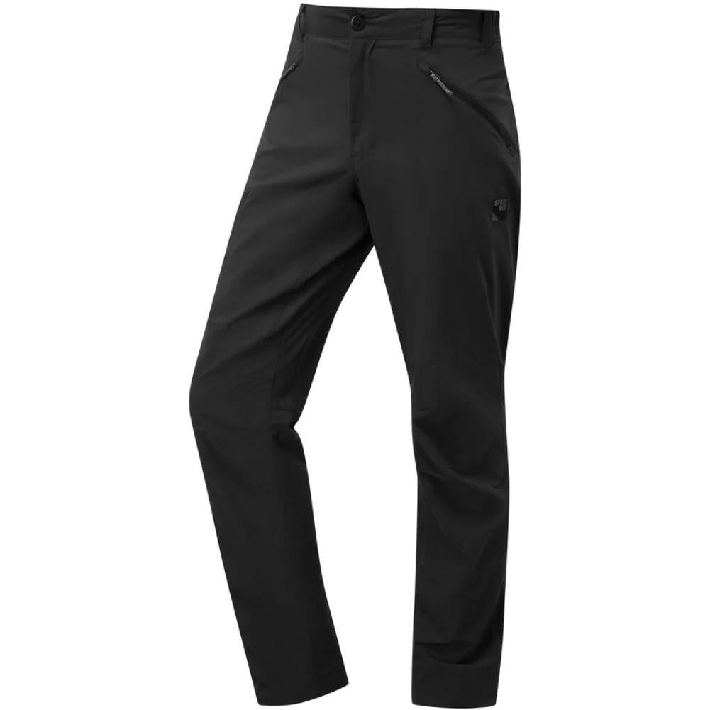 Sprayway Men's Compass Pro Pant - 2026 (Black)