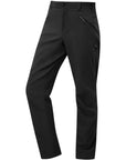 Sprayway Men's Compass Pro Pant - 2026 (Black)