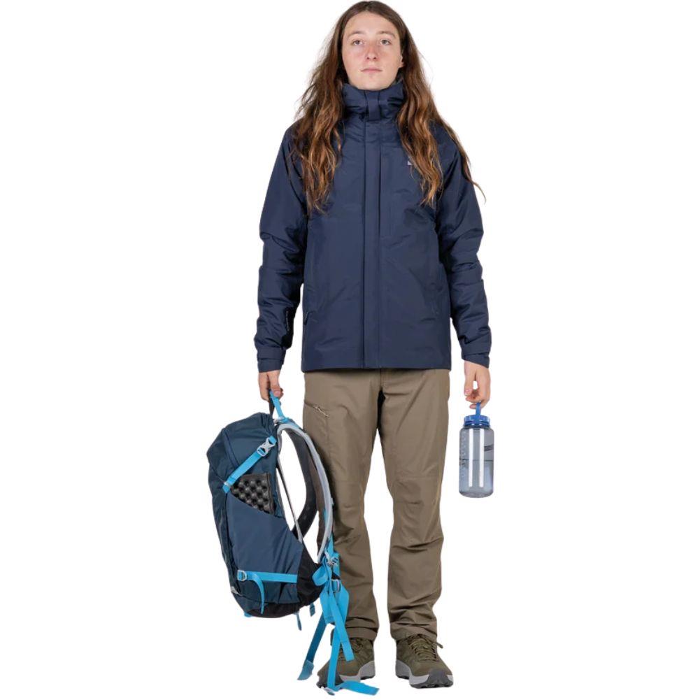 Sprayway Men's Maxen GORE-TEX Jacket (Blazer) body full