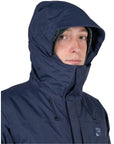 Sprayway Men's Maxen GORE-TEX Jacket (Blazer) hood up