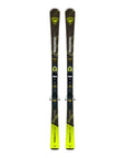 Rossignol Men's Forza 40 Carbon Piste Skis & Xpress 11 GW B83  Bindings Full