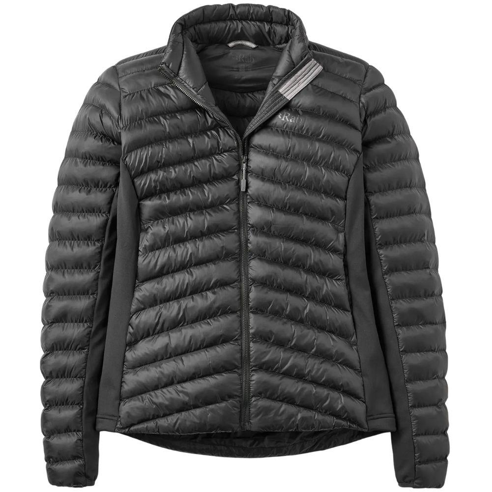 Rab Women's Cirrus Flex Insulated Jacket (Black)