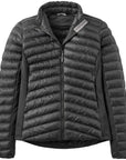 Rab Women's Cirrus Flex Insulated Jacket (Black)