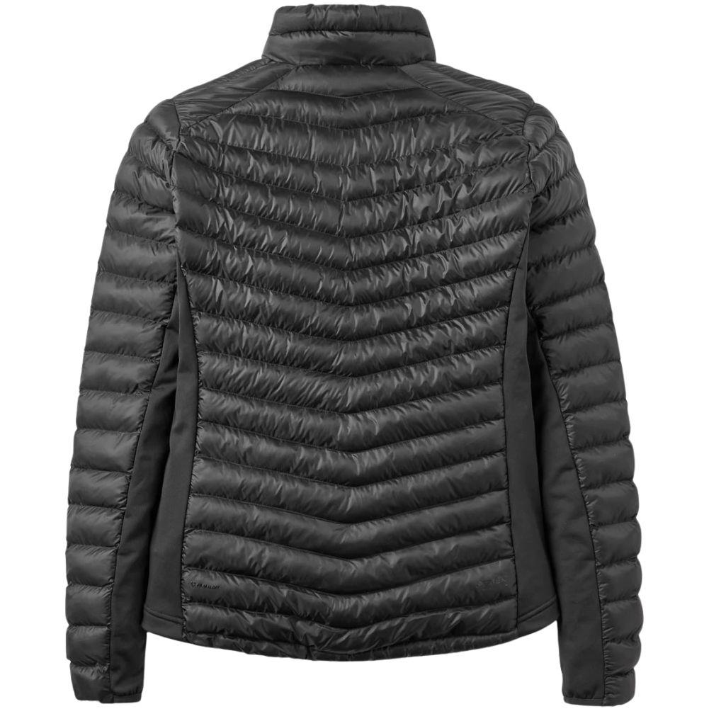 Rab Women's Cirrus Flex Insulated Jacket (Black) back