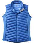Rab Women's Cirrus Flex Insulated Vest (Dark Bluebird)