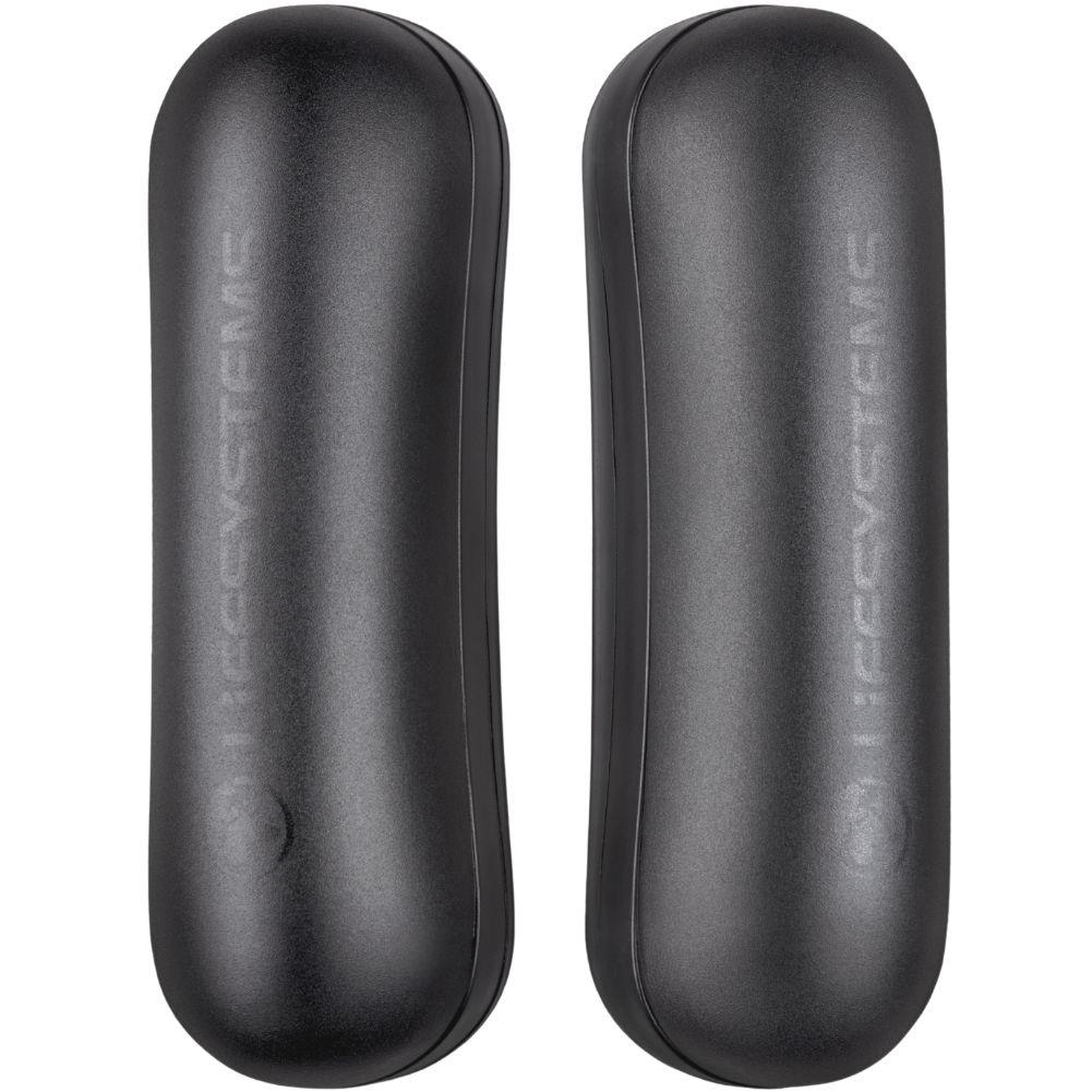 Lifesystems Compact Magnetic Dual Hand Warmers