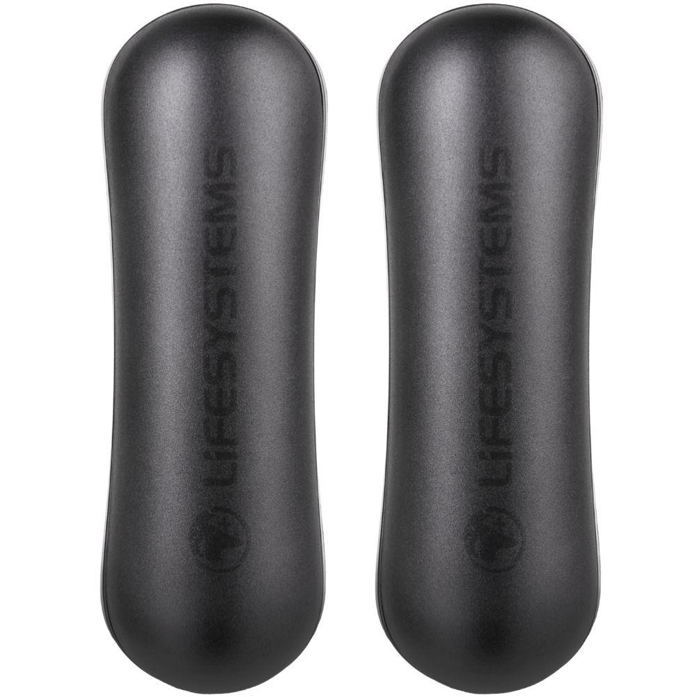 Lifesystems Compact Magnetic Dual Hand Warmers front