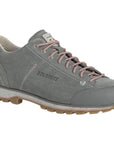 Dolomite Women's 54 Low Evo Walking Shoe (Grey)