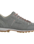 Dolomite Women's 54 Low Evo Walking Shoe (Grey) side