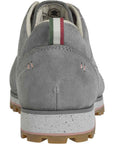 Dolomite Women's 54 Low Evo Walking Shoe (Grey) back