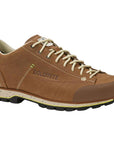 Dolomite Men's 54 Low Fg Evo GORE-TEX Shoe (Sepia Brown)