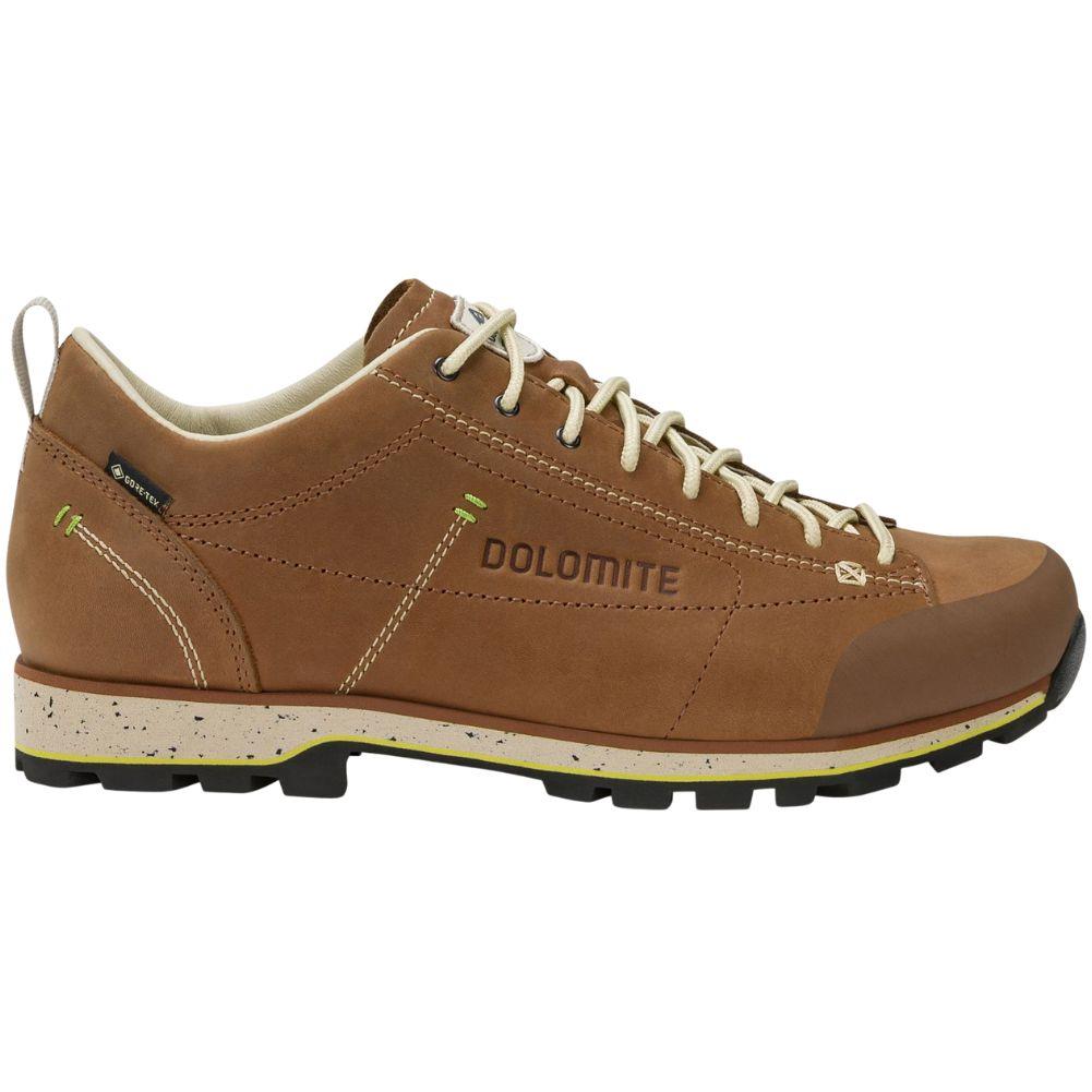 Dolomite Men's 54 Low Fg Evo GORE-TEX Shoe (Sepia Brown) right