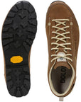 Dolomite Men's 54 Low Fg Evo GORE-TEX Shoe (Sepia Brown) top bottom
