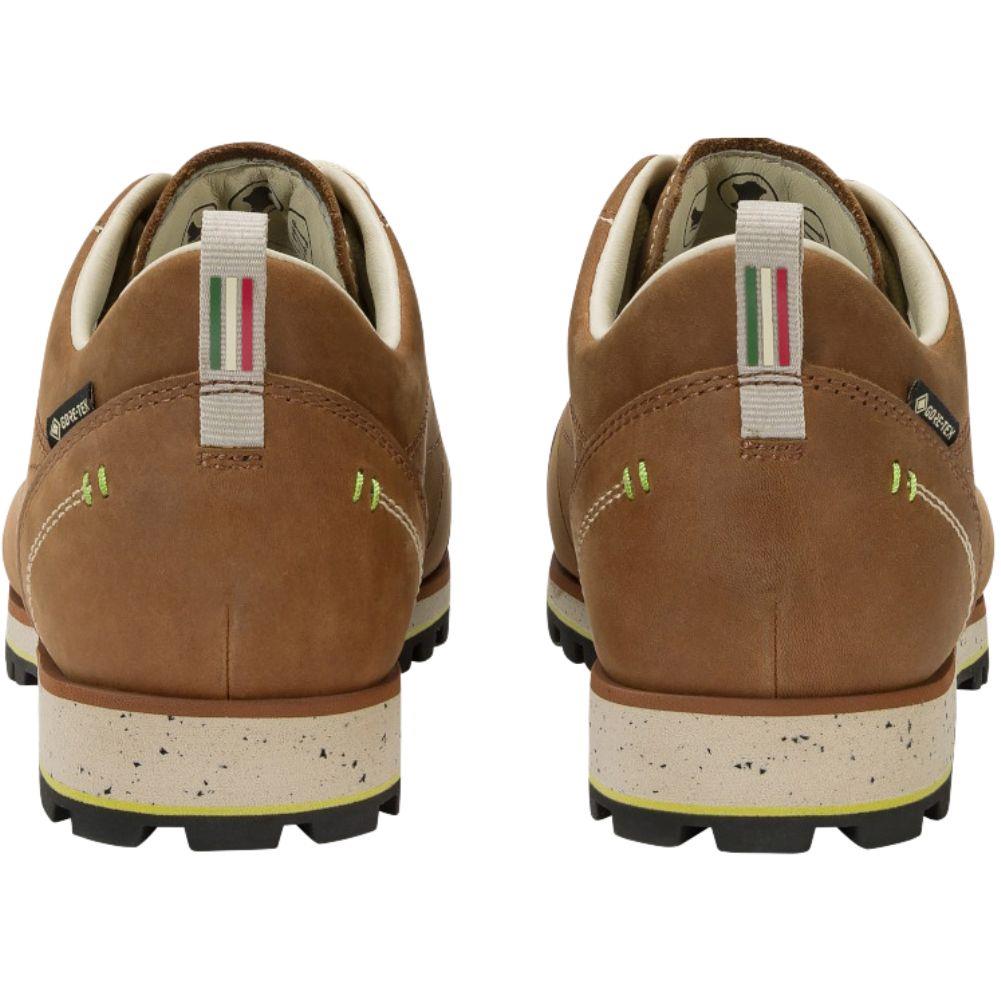 Dolomite Men's 54 Low Fg Evo GORE-TEX Shoe (Sepia Brown) back