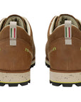 Dolomite Men's 54 Low Fg Evo GORE-TEX Shoe (Sepia Brown) back