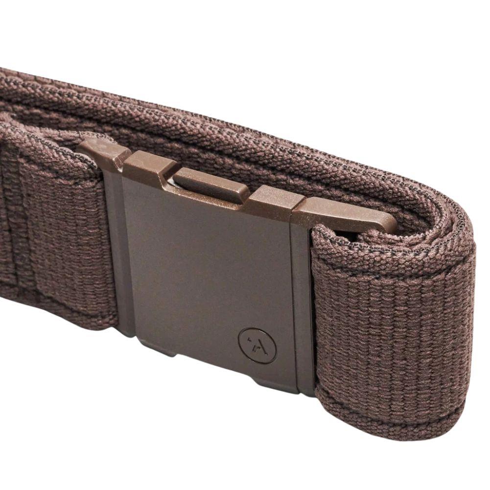 Arcade Belts Atlas (Medium Brown) Main